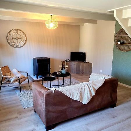 Ti Fanch, Maison Proche De Quimper Landudal Екстер'єр фото