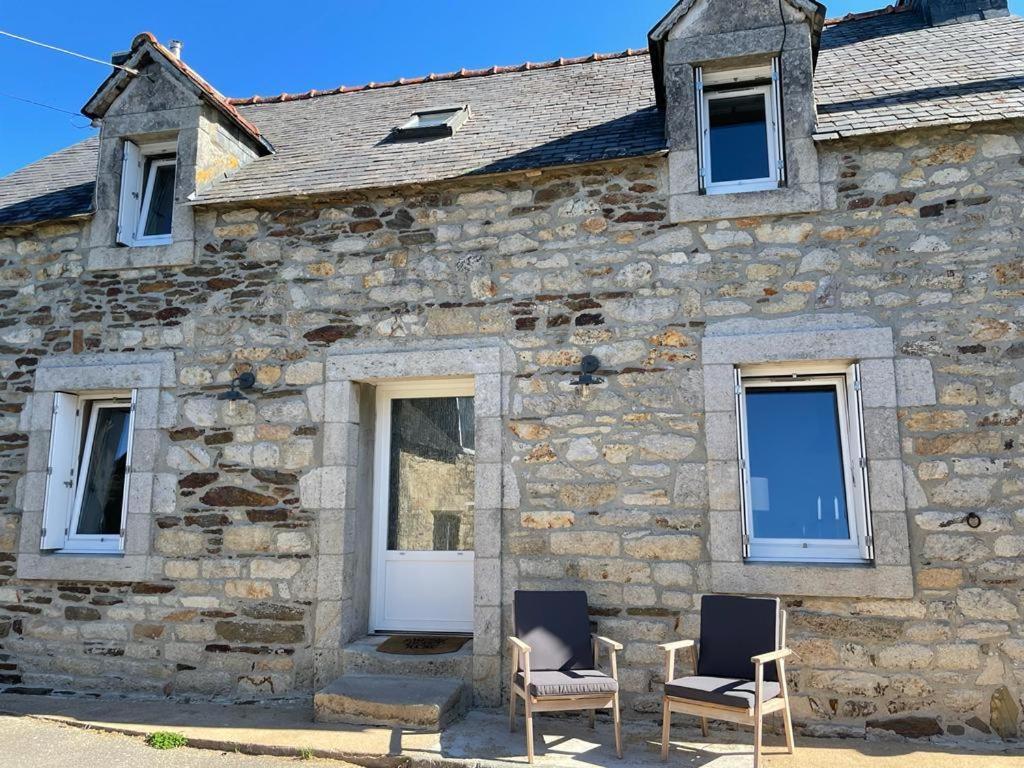 Ti Fanch, Maison Proche De Quimper Landudal Екстер'єр фото